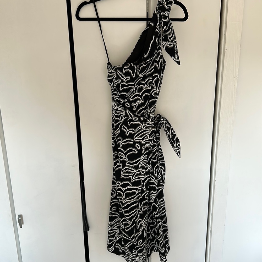 Vintage Diane von furstenberg wrap dress
